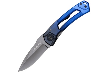 nóż Haller Dark Blue IV