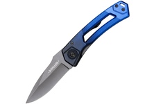 nóż Haller Dark Blue IV