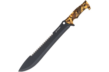 Maczeta Haller Machete Sand Camo