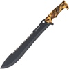 Maczeta Haller Machete Sand Camo