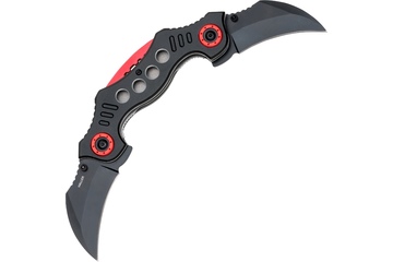 nóż Haller Karambit Black Claw