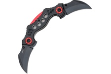 nóż Haller Karambit Black Claw