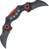 nóż Haller Karambit Black Claw