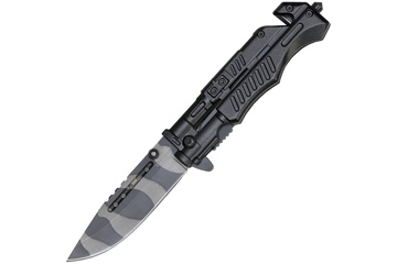 nóż Haller Rescue Gun Knife