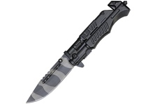nóż Haller Rescue Gun Knife