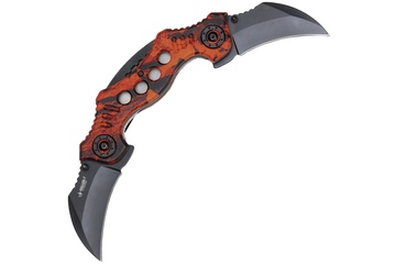 nóż Haller Karambit Devils Claw
