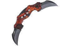 nóż Haller Karambit Devils Claw
