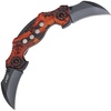 nóż Haller Karambit Devils Claw