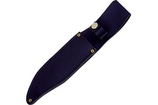 nóż Haller Survival Knife Silver