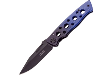 nóż Haller Dark Blue III