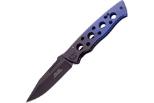 nóż Haller Dark Blue III