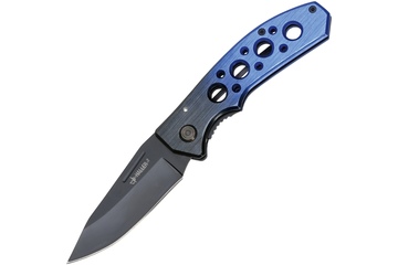 nóż Haller Dark Blue II