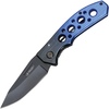 nóż Haller Dark Blue II