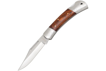 nóż Haller Silver Wood