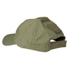 czapka Helikon Baseball Cotton ripstop olive green