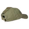 czapka Helikon Baseball Cotton ripstop olive green