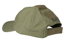 czapka Helikon Baseball Cotton ripstop olive green