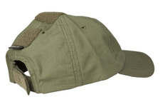 czapka Helikon Baseball Cotton ripstop olive green