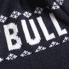 Czapka Pit Bull Beanie Blue Bay Dark Navy