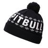 Czapka Pit Bull Beanie Blue Bay Dark Navy
