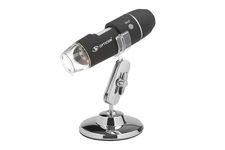 Mikroskop USB OPTICON DIGEYE 1000x