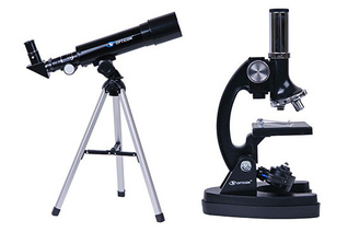 Zestaw OPTICON Multiview Mikroskop i Teleskop