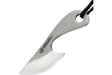 nóż Haller Neck Sharp Finger