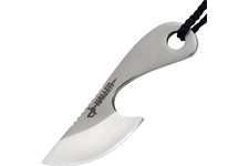 nóż Haller Neck Sharp Finger