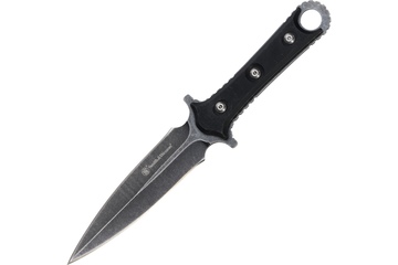 nóż Smith & Wesson Dagger G-10