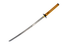 Miecz Haller Katana Samurai Cheeba
