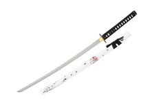 Miecz Haller Katana White Flower