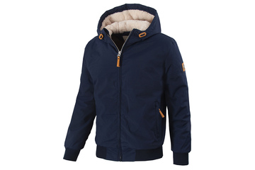 Kurtka Pit Bull Elkwood Jacket Navy
