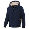 Kurtka Pit Bull Elkwood Jacket Navy
