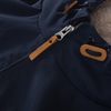 Kurtka Pit Bull Elkwood Jacket Navy