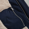 Kurtka Pit Bull Elkwood Jacket Navy