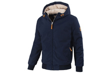 Kurtka Pit Bull Elkwood Jacket Navy