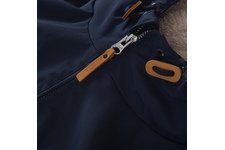 Kurtka Pit Bull Elkwood Jacket Navy