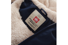 Kurtka Pit Bull Elkwood Jacket Navy