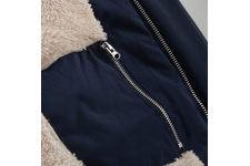 Kurtka Pit Bull Elkwood Jacket Navy
