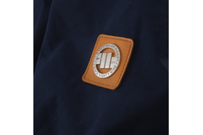 Kurtka Pit Bull Elkwood Jacket Navy