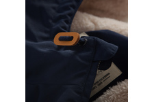 Kurtka Pit Bull Elkwood Jacket Navy
