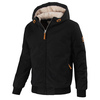 Kurtka Pit Bull Elkwood Jacket Black