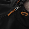 Kurtka Pit Bull Elkwood Jacket Black
