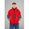 Kurtka Pit Bull Softshell Alosta Red