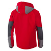 Kurtka Pit Bull Softshell Alosta Red