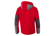 Kurtka Pit Bull Softshell Alosta Red