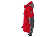 Kurtka Pit Bull Softshell Alosta Red