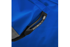 Kurtka Pit Bull Softshell Alosta Blue