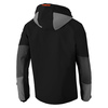 Kurtka Pit Bull Softshell Alosta Black