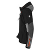 Kurtka Pit Bull Softshell Alosta Black